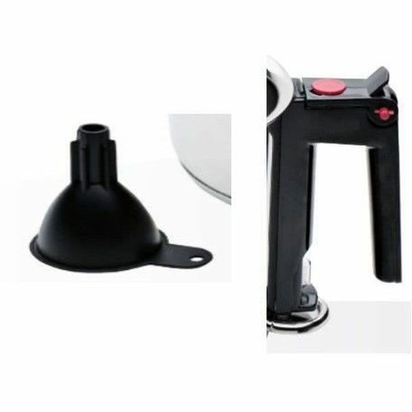 GSW Induktiopannu 1,5 L Ruostumaton Teräs