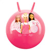 Barbie Hyppypallo Pinkki