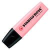 Stabilo BOSS Original Pinkki Korostuskynä 10 kpl