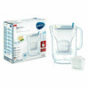 Brita suodatinkannu 2,4 L muovinen