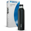 Brita termosmuki 650 ml musta