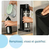Brita termosmuki 650 ml musta
