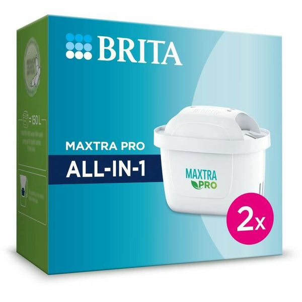 Brita Maxtra Pro All-in-1 suodatinpakkaus