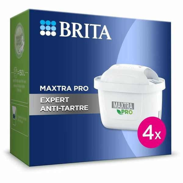 Brita Maxtra Pro Expert suodatin, 4 kpl