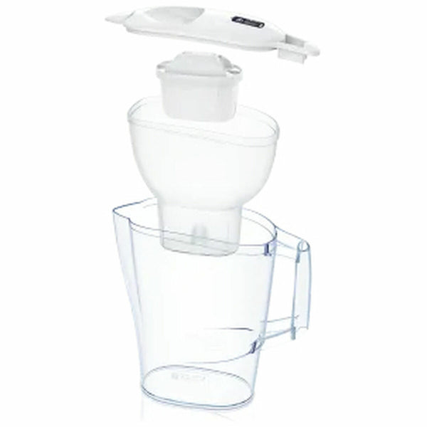 Brita Aluna Blanca suodatinkannu 2,4 L