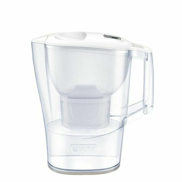 Brita Aluna Blanca suodatinkannu 2,4 L