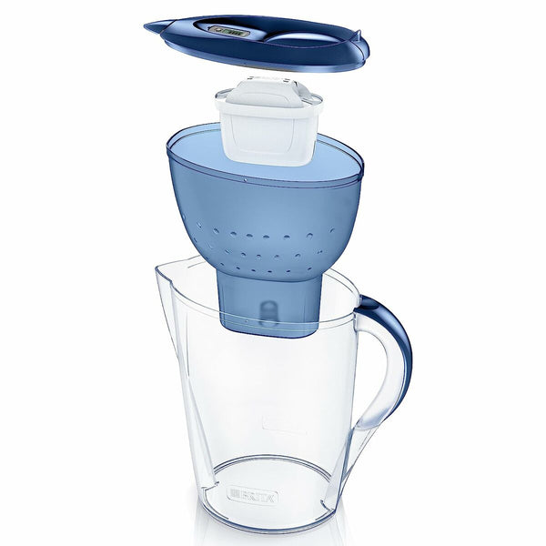 Brita Marella XL Suodatinkannu 3,5 L Sininen