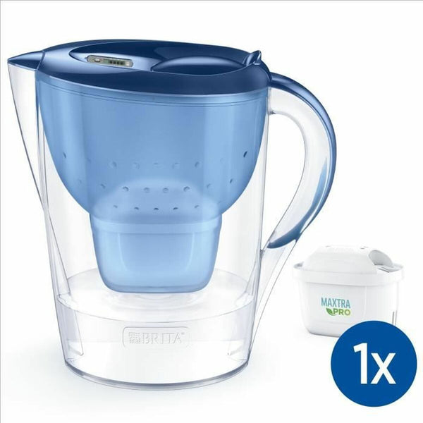 Brita Marella XL Suodatinkannu 3,5 L Sininen