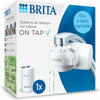Brita On Tap V hanasuodatin