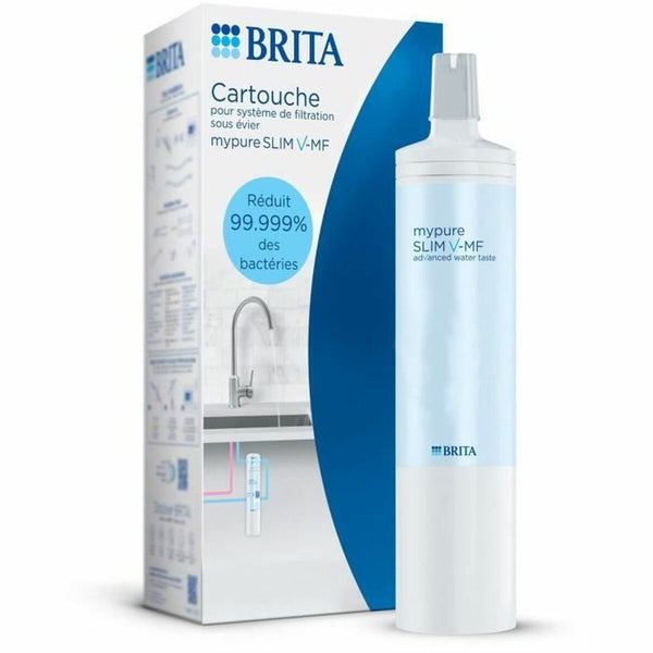 Brita Slim vedensuodatin