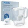 Brita Style Essential suodatinkannu 2,4 L