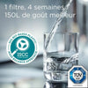 Brita Style Essential suodatinkannu 2,4 L