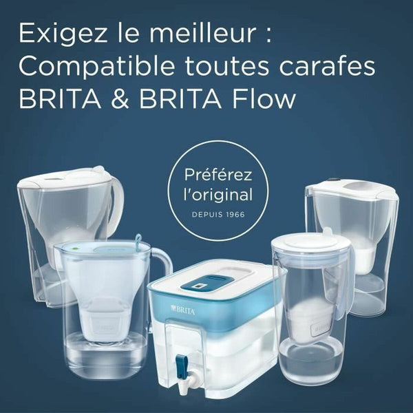 Brita Style Essential suodatinkannu 2,4 L