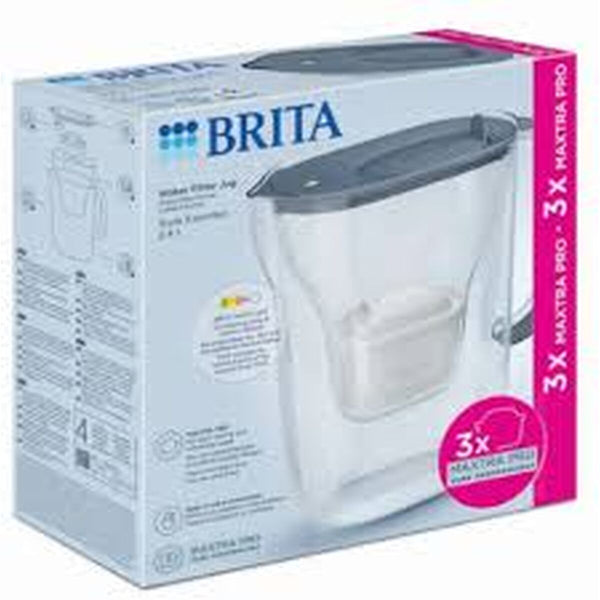 Brita Suodatinkannu 2,4 L