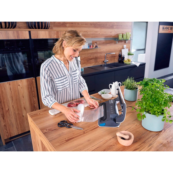 Leifheit tyhjiöpussit 2 kpl