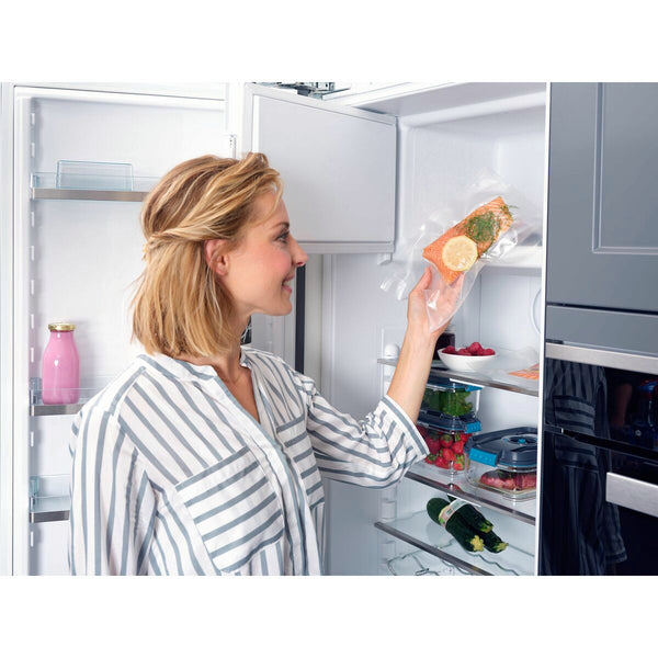 Leifheit tyhjiöpussit 2 kpl