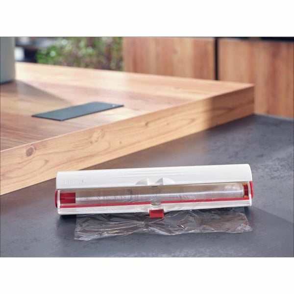 Leifheit Valkoinen Keittiörullateline