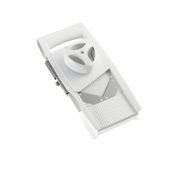 Leifheit 4-in-1 Mandoliiniraastin Valkoinen