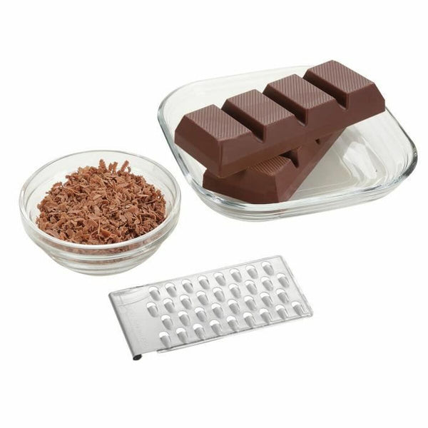 Leifheit 4-in-1 Mandoliiniraastin Valkoinen