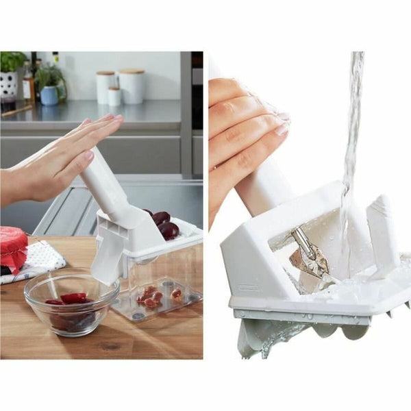 Leifheit Kivenpoistaja Luumuille