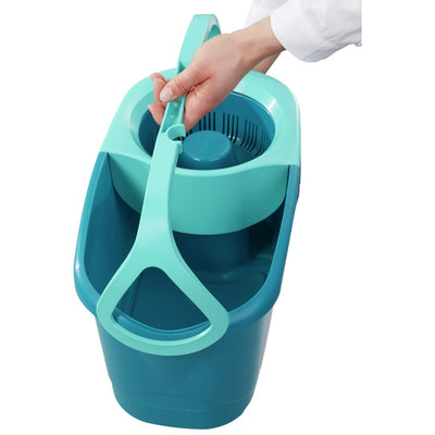 Leifheit Moppisetti Clean Twist Ergo Mobile