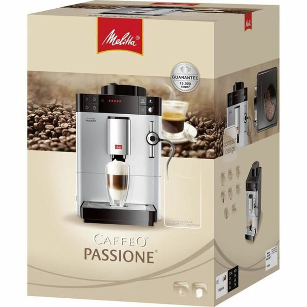 Melitta Caffeo Passione Superautomaattinen Kahvinkeitin