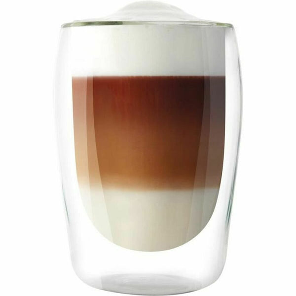 Melitta Läpinäkyvä Kahvilasi 300 ml, 2 kpl