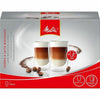 Melitta Läpinäkyvä Kahvilasi 300 ml, 2 kpl