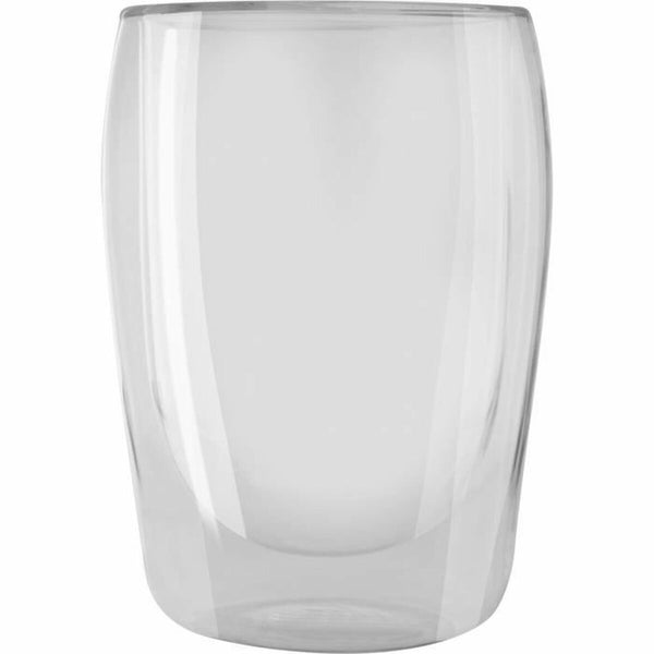 Melitta Läpinäkyvä Kahvilasi 300 ml, 2 kpl