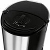 Melitta Enjoy II Top kahvinkeitin, musta