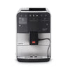 Melitta Barista Smart T kahvinkeitin, hopea