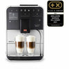 Melitta Barista Smart T kahvinkeitin, hopea