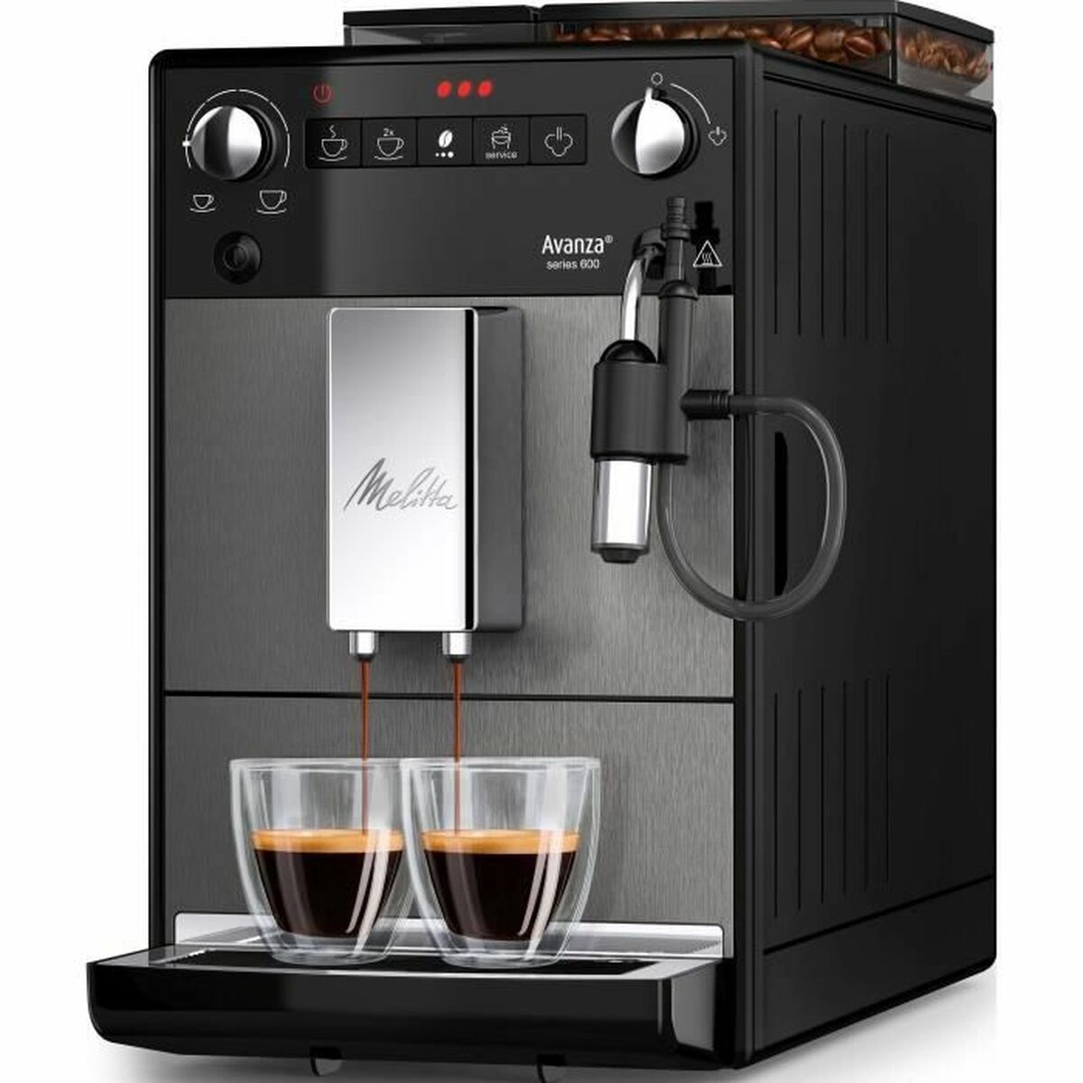Melitta Avanza Superautomaattinen Kahvinkeitin