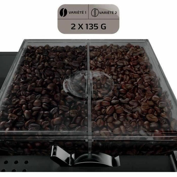 Melitta Superautomaattinen Kahvinkeitin Harmaa