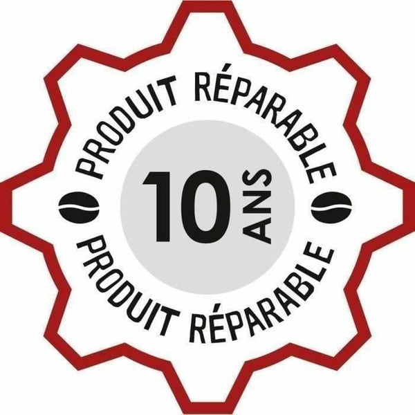 Melitta Superautomaattinen Kahvinkeitin Harmaa