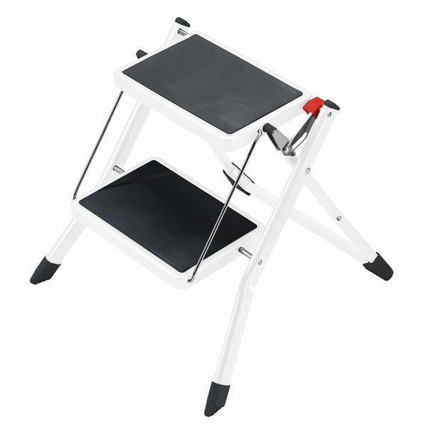 Hailo Taitettavat Jakkaraportaat