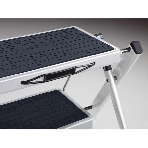 Hailo Taitettavat Jakkaraportaat