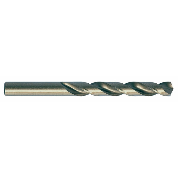 RUKO Metalliporanterä 4 mm, 10 kpl