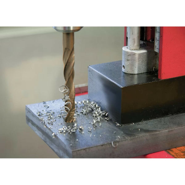 RUKO Pikateräs Poranteräsarja 19-osainen