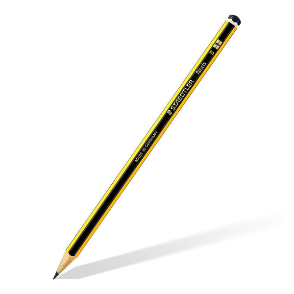 Staedtler Noris B Lyijykynä, 12 kpl