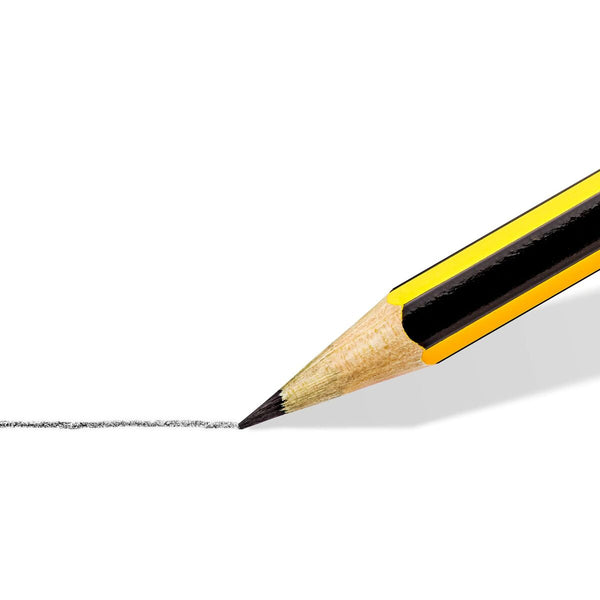 Staedtler Noris B Lyijykynä, 12 kpl