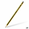 Staedtler Noris B Lyijykynä, 12 kpl