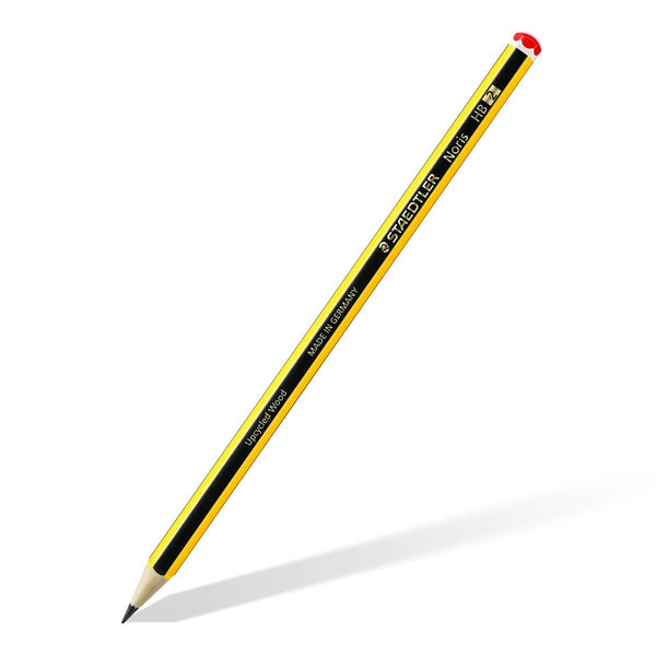 Staedtler Noris HB Lyijykynä 12 kpl