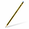 Staedtler Noris Kuusikulmainen Lyijykynä H, 12 kpl
