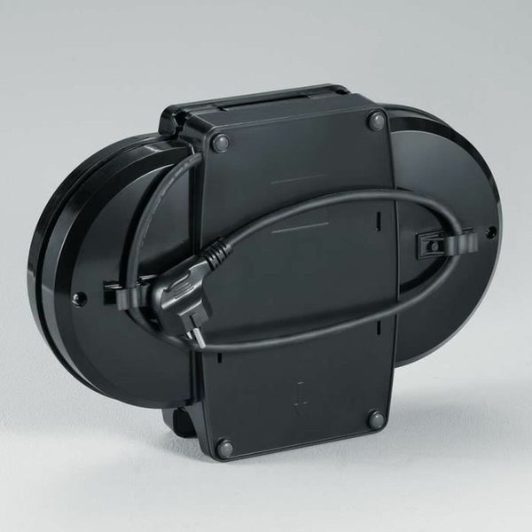 Severin vohvelikone 1200 W