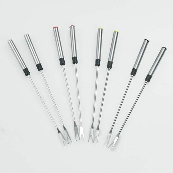 Severin Fondue-setti 1,4 L 8 henkilölle