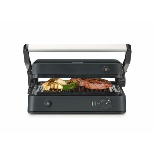 Severin leivänpaahdin 1800 W - Vuodevaatteet.fi