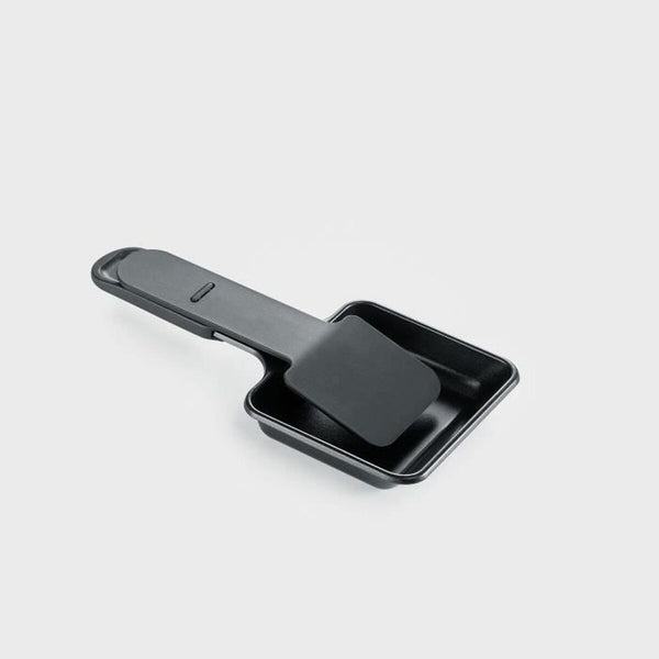 Severin raclette-grilli 4 hengelle, musta - Vuodevaatteet.fi