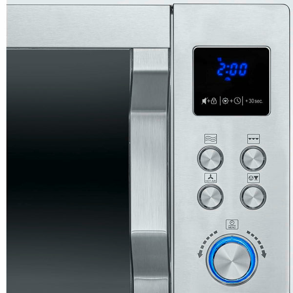 Severin 25L Mikroaaltouuni Grillillä - Vuodevaatteet.fi