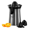 Russell Hobbs sähköinen mehustin 60 W, teräs - Vuodevaatteet.fi